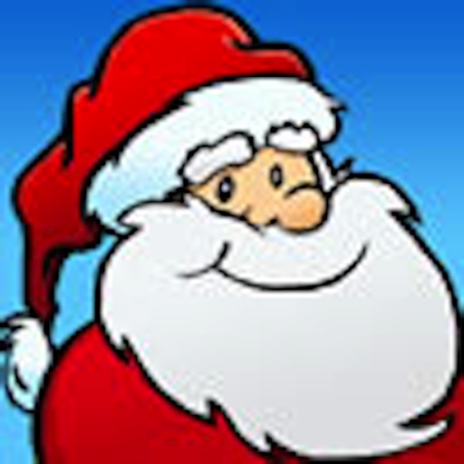 Santa's Run - Tossing Christmas Presents Around the World icon
