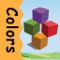 Preschool Colors for iPhone and iTouch Devices