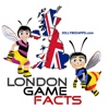 London Game Facts