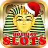 Santa Claus Slots 777 - Holiday Bonus Wheel Casino PRO