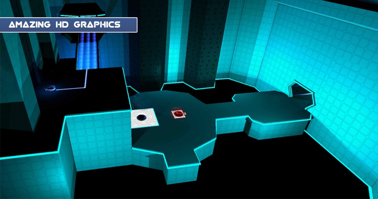 Polarity Game screenshot-4
