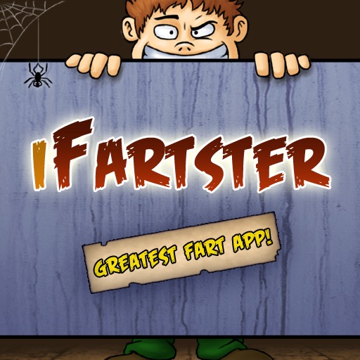iFartster icon