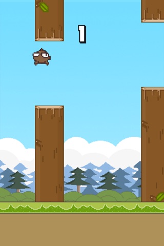 flappy piggy screenshot 3