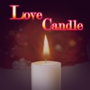 Love Candle - Candle for Romance