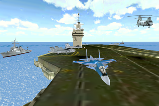 Air Wing screenshot 4