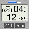 Accurate Timer and Stopwatch