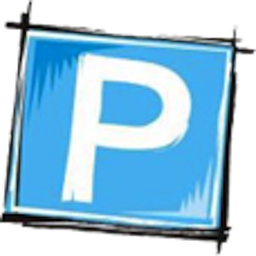 iParkTorino icon