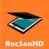 RocSanHD OCR