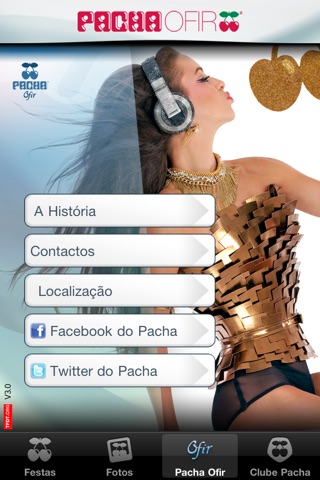 Pacha Ofir screenshot 3