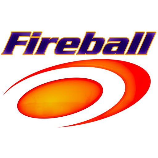 Fireball: Dodge and Destroy icon