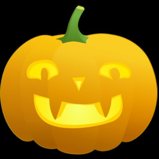 Halloween Sparkles HD icon