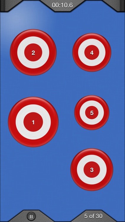 Target Blaster
