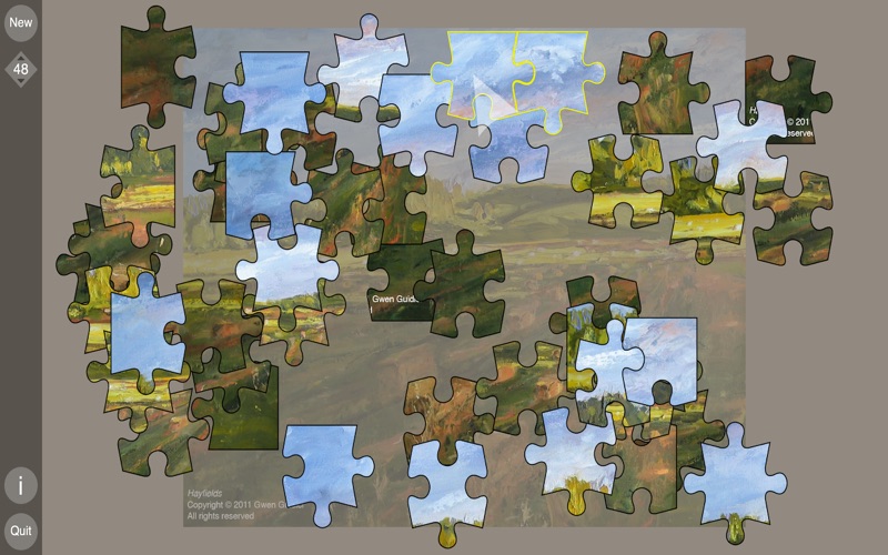 Landscapes thumbnail 3