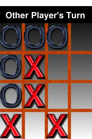 Tic Tac 4X4 screenshot 4