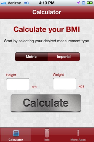 Burniva - Weight Loss Calculator screenshot 2