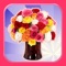 Bouquet Maker