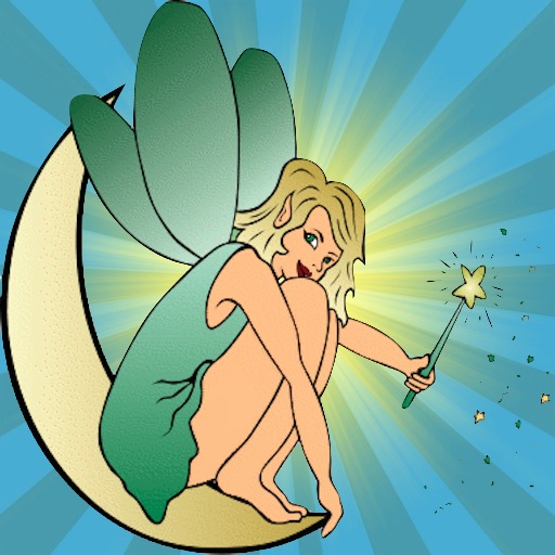 Fairy Oracle Cards icon