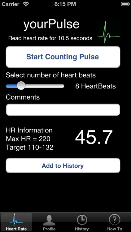 yourPulse
