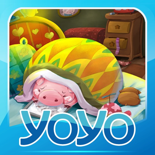 YOYO Books-多多别难过iPhone版