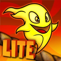 Burn the Rope Lite apk