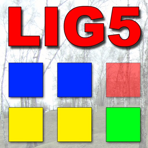 Lig5 icon