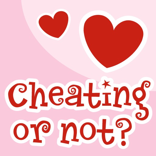 Cheating Exam icon