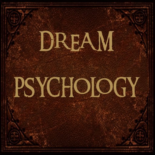 Dream Psychology by Sigmund Freud icon