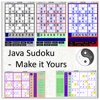 Java Sudoku