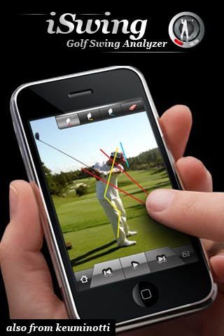 Golf Tee-Toss screenshot 2