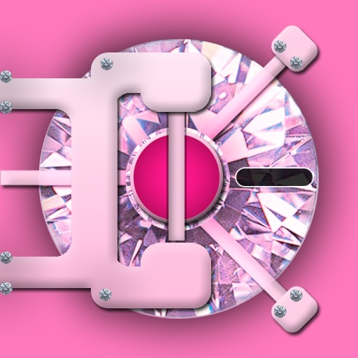 Pinky Vault icon