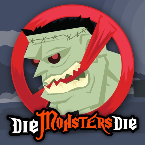 DieMonstersDie!