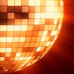 Disco Strobe