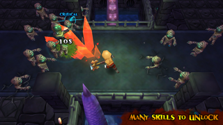 Pocket RPG Screenshot 3