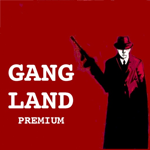 Gang Land You Decide PREMIUM (Gangster story) icon