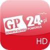 GP24 na iPada