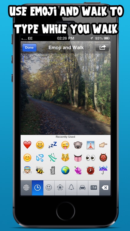 Emoji Free