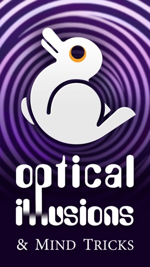 Optical Illusions & Mind Tricks(圖1)-速報App