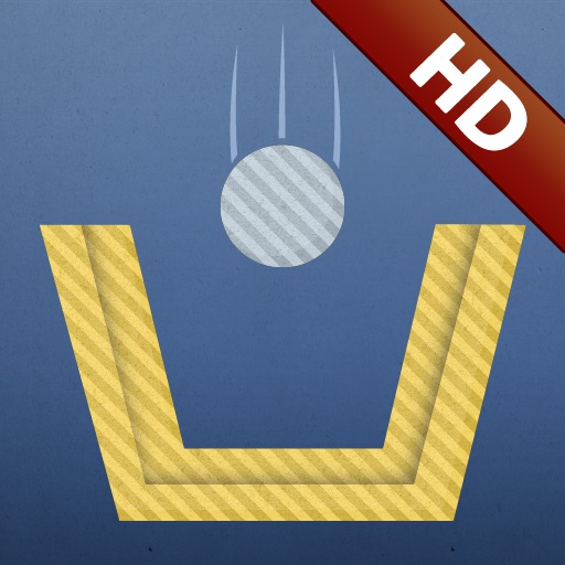 Throw In Target HD Icon