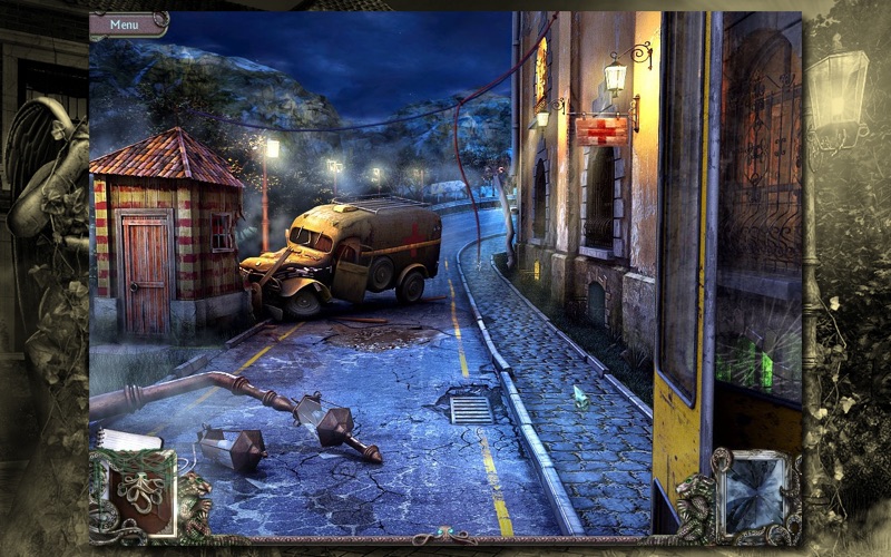 Twisted Lands: Insomniac Collector's Edition thumbnail 3