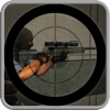 3D EXo Sniper - Zombie Apocalypse World War Defense Strike