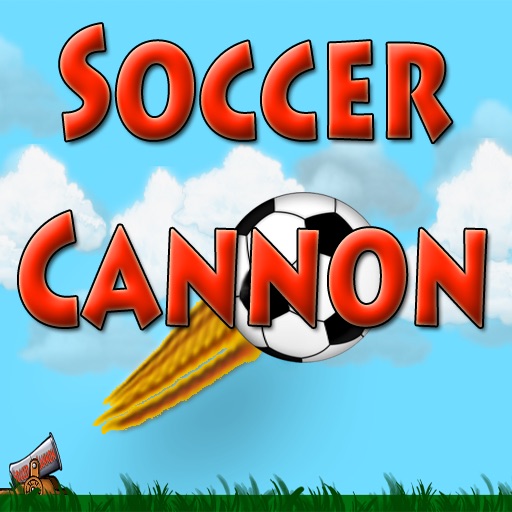 SoccerCannon