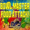Bowl Master - Food Attack - Free (iPad)