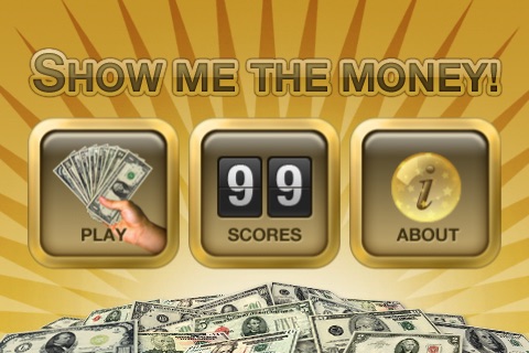 Show Me the Money Lite screenshot 2