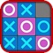 Love Tic Tac Toe