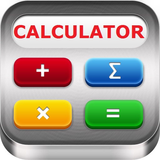 Calculator All-in-One Lite