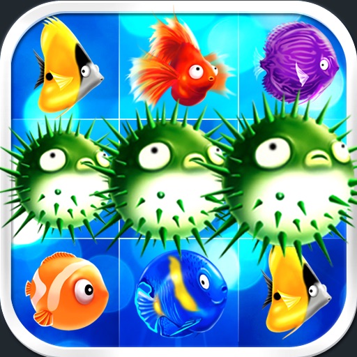 SuperFish (Special) iOS App