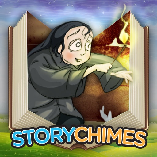 The Little Match Girl StoryChimes icon