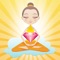 Blissify Me Meditation - Guided relaxation, calm and joy