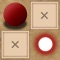 In Blocked Path you guide a ball to the goal by removing or changing objects on the screen using a preset number of a variety of actions that work on specific objects