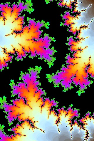 Trip Out (powered by Fractoscope) screenshot-3